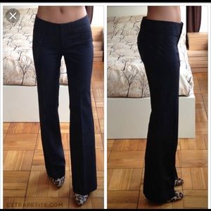 LOFT Bootcut Trousers - Marisa fit
